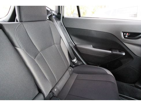 Certified 2026 Subaru Crosstrek 2.5i Premium AWD/4WD image 12