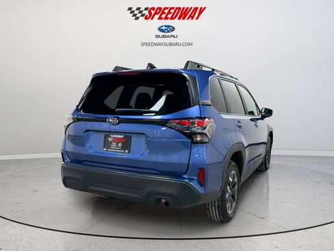New 2026 Subaru Forester Premium image 7