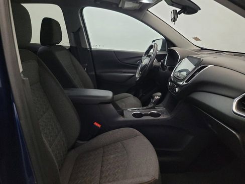 Used 2022 Chevrolet Equinox LT FWD image 21
