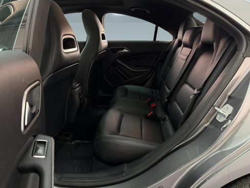 Used 2018 Mercedes-Benz CLA 250 image 20