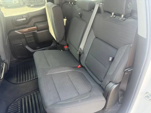 Used 2020 Chevrolet Silverado 1500 RST AWD/4WD image 42