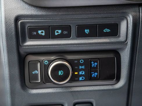 Used 2024 Ford F150 Raptor AWD/4WD image 49