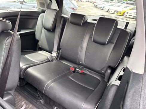 Used 2024 Honda Odyssey Elite image 19