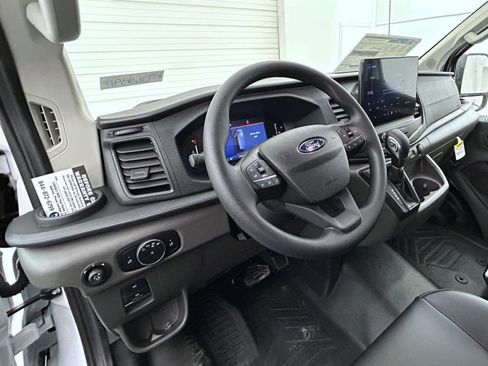 New 2026 Ford Transit 350 XL image 13