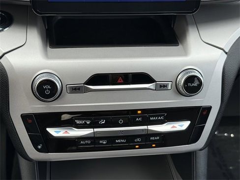 Certified 2023 Ford Explorer XLT w/ Equipment Group 202A image 12