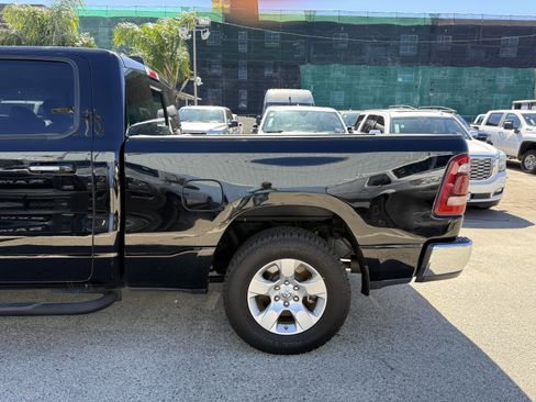 Used 2019 RAM 1500 Big Horn image 20