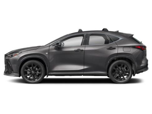 Used 2025 Lexus NX 350 F Sport w/ Accessory Package (Z2) image 4