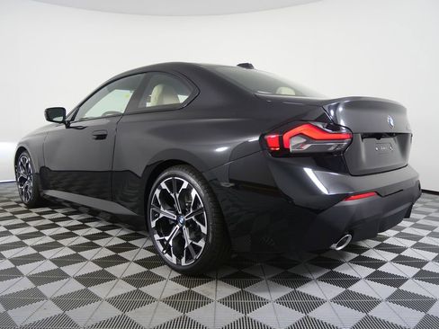 New 2026 BMW 230i Coupe w/ Convenience Package image 5