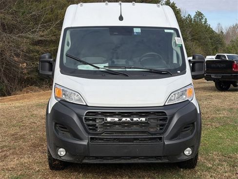 New 2026 RAM ProMaster 3500 w/ Convenience Group image 15