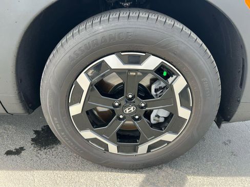 New 2026 Hyundai Santa Fe SE AWD/4WD image 16
