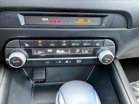 Used 2023 MAZDA CX-5 AWD 2.5 S w/ Preferred Package image 24