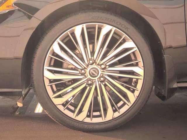 Used 2024 Nissan Altima 2.5 SL AWD/4WD image 19