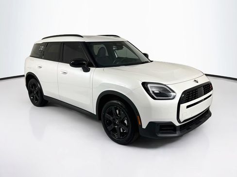 New 2027 MINI Cooper Countryman S AWD/4WD image 3