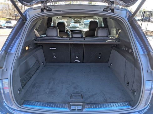 New 2026 Mercedes-Benz GLE 53 AMG AMG  53 image 34