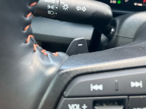Used 2024 Honda CR-V Sport image 16