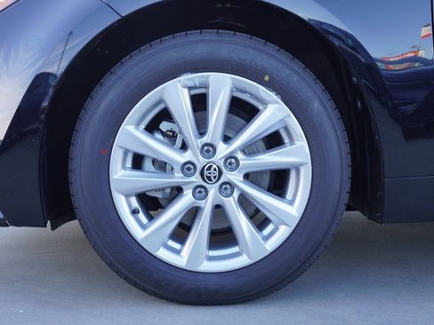 New 2026 Toyota Corolla LE image 19