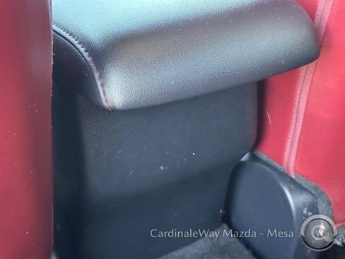 Used 2023 MAZDA MAZDA3 s image 43