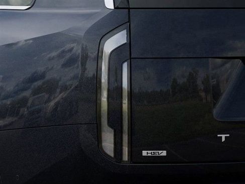 New 2027 Kia Telluride SX Prestige AWD/4WD image 11