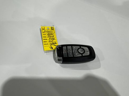 Used 2021 Ford F150 XLT w/ Equipment Group 302A High AWD/4WD image 44