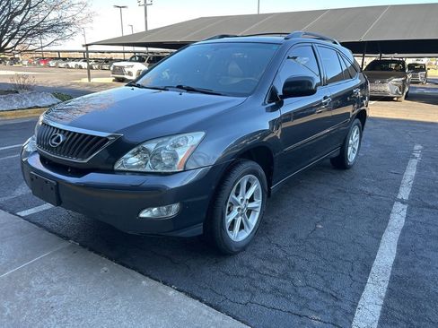 Used 2009 Lexus RX 350 2WD image 1