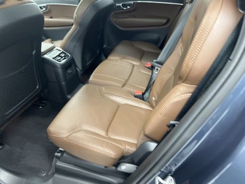 New 2025 Volvo XC90 T8 Ultra w/ Protection Package Premier image 11