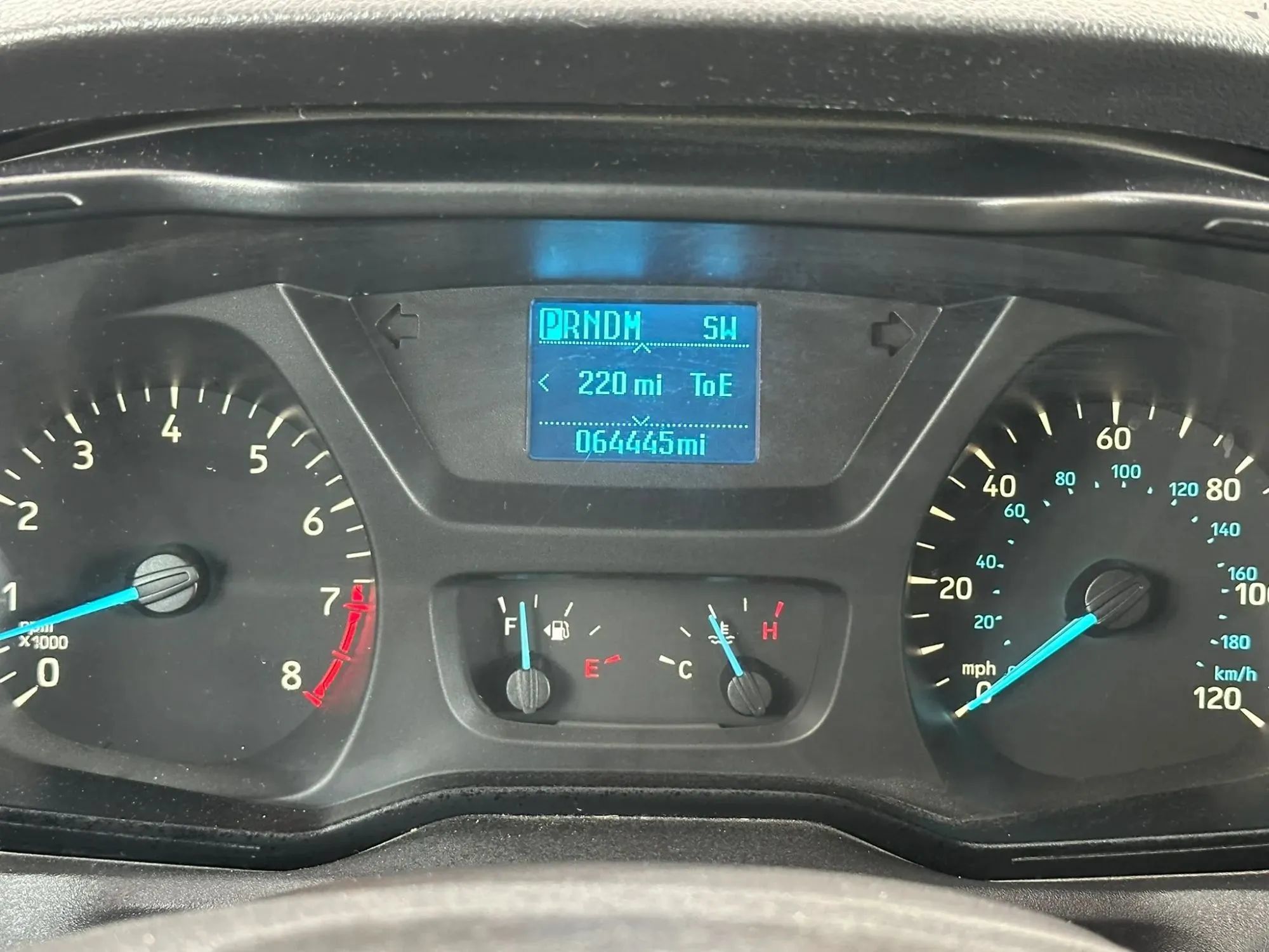 Used 2016 Ford Transit 350 XL RWD image 5