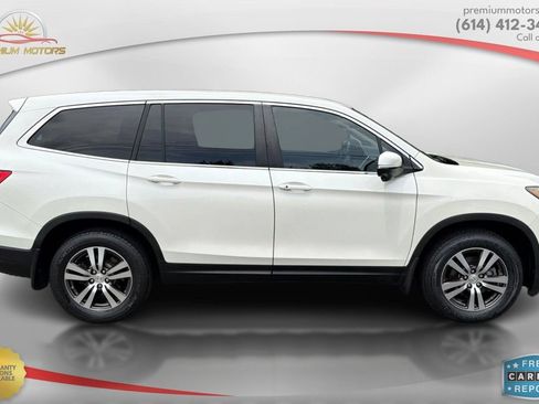 Used 2016 Honda Pilot EX-L image 6