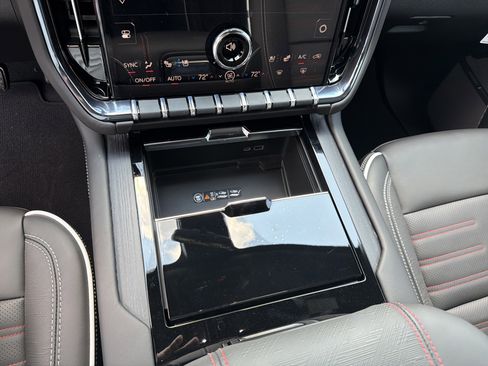 New 2026 GMC Yukon AT4 Ultimate image 35