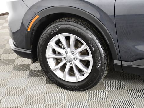 Certified 2024 Honda CR-V EX image 51
