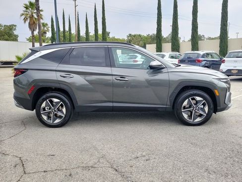New 2026 Hyundai Tucson SEL AWD/4WD image 29