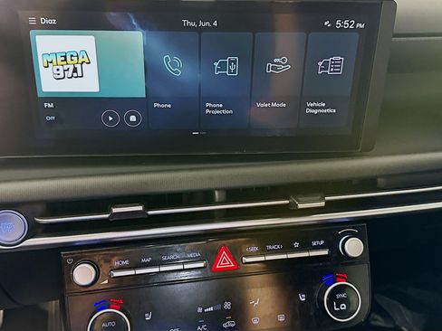 Used 2025 Hyundai Tucson SEL FWD image 18