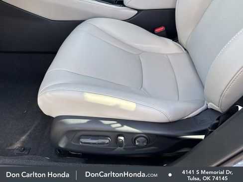 New 2026 Honda Accord Touring image 13