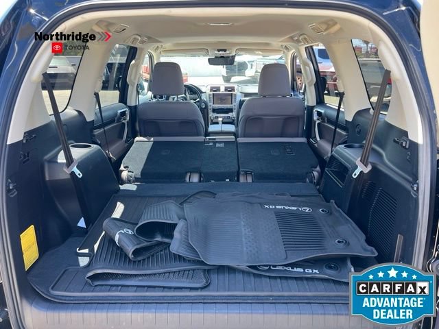 Used 2021 Lexus GX 460 Premium w/ Premium Package AWD/4WD image 53