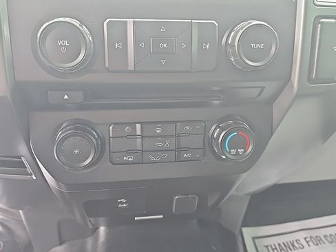 Used 2018 Ford F150 XLT AWD/4WD image 16