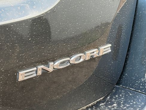 Used 2016 Buick Encore Sport Touring FWD image 8