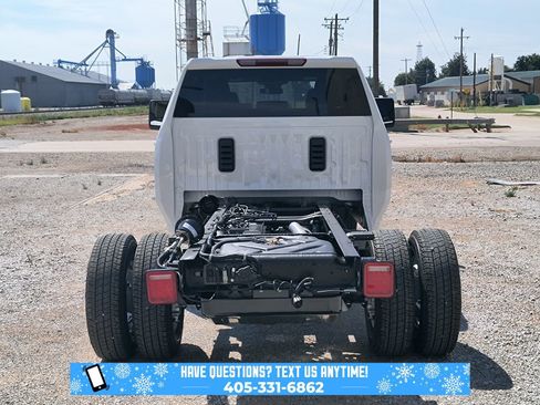 New 2026 Chevrolet Silverado 3500 LT w/ Convenience Package image 7