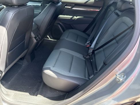 New 2026 GMC Terrain AT4 w/ Convenience Package III AWD/4WD image 21