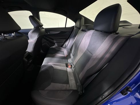Used 2022 Subaru WRX GT image 25