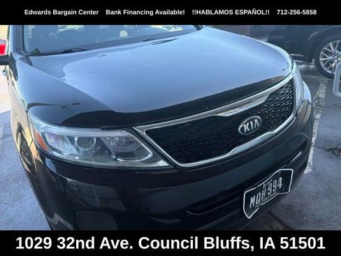 Used 2014 Kia Sorento LX AWD/4WD image 2