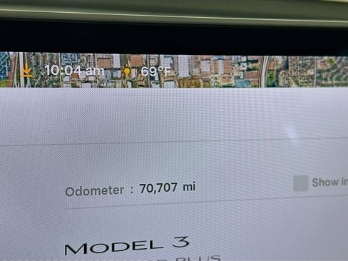 Used 2020 Tesla Model 3 Standard Range Plus image 18