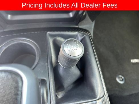 Used 2022 Toyota 4Runner TRD Off-Road AWD/4WD image 12