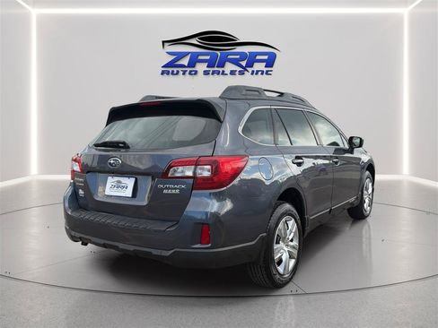 Used 2015 Subaru Outback 2.5i AWD/4WD image 7