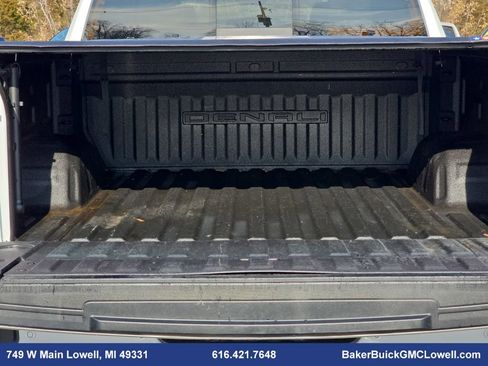 Used 2021 GMC Sierra 1500 Denali w/ Denali Ultimate Package image 12