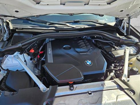 Used 2024 BMW X3 sDrive30i w/ Premium Package w/ZPA RWD image 22