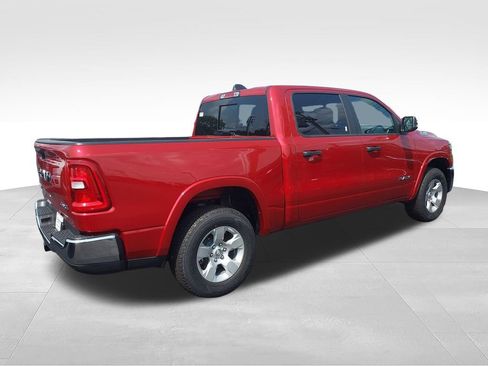 New 2026 RAM 1500 Big Horn AWD/4WD image 5