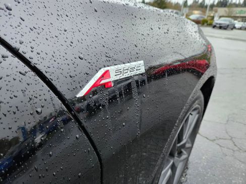 Certified 2025 Acura TLX SH-AWD w/ A-SPEC Pkg image 9