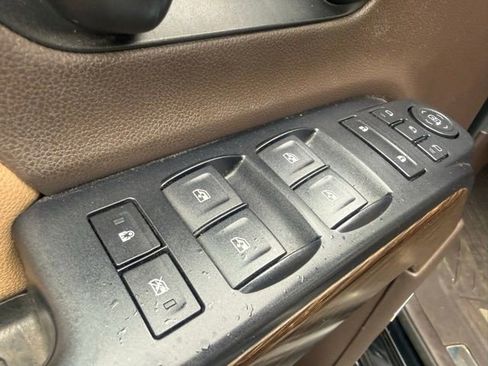 Used 2018 GMC Sierra 2500 Denali w/ Duramax Plus Package image 15