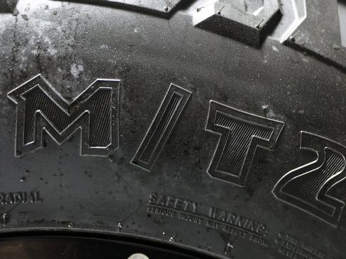 Used 2024 RAM 2500 Limited image 58