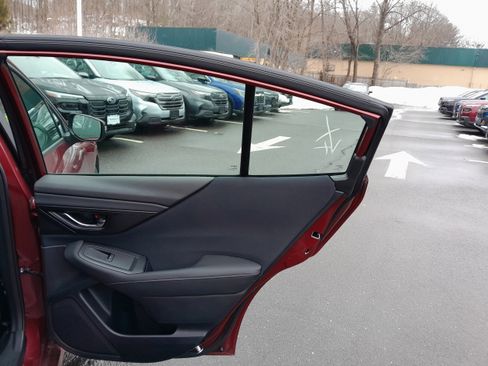 Certified 2025 Subaru Legacy Premium image 32