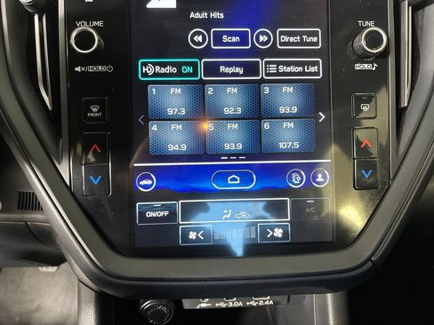 Used 2024 Subaru WRX AWD/4WD image 15